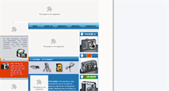 Desktop Screenshot of fotoguideuae.com